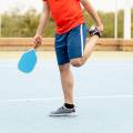 Warm-up & Cool-down: So bleibst du verletzungsfrei beim Pickleball