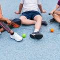 Das richtige Schuhwerk für Pickleball: Worauf du achten solltest