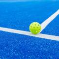 Pickleball-Glossar: Die wichtigsten Begriffe von A bis Z