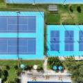 Pickleball vs. Tennis vs. Padel: Wo liegen die Unterschiede?