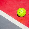 Pickleball-Regeln für Einsteiger: So funktioniert das Spiel