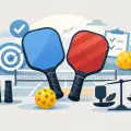 Pickleball Schläger kaufen – so passt es