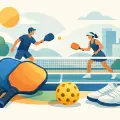Was ist Pickleball? Einfach erklärt