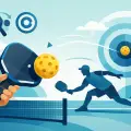 Pickleball Technik Tipps für bessere Ballkontrolle