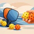 Welche Pickleball Bälle kaufen? So wählst du richtig