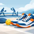 Beste Pickleball Schuhe für Freizeitspieler