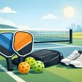 Pickleball Starter Set Review für Einsteiger