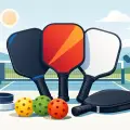 Welcher Pickleballschläger passt zu mir?
