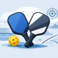 Beste Pickleball Paddles für Kontrolle
