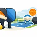 Pickleball-Paddle-Kernmaterial-Guide für Spieler