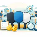 Pickleball-Paddle-Test für Anfänger richtig wählen