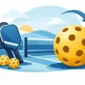 Warum hat ein Pickleball Löcher? Die Erklärung