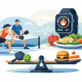 Pickleball Kalorien pro Stunde richtig einschätzen