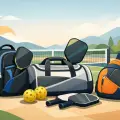 Pickleball Tasche Test: Welche Tasche passt zu dir?