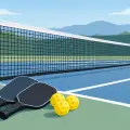 Pickleball Netz Test: Das richtige Netz finden
