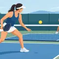 Pickleball Technik: So spielst du sicherer