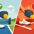 Wann ist ein Pickleball Fault? Einfach erklärt