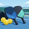 Die besten Pickleball Schläger für Anfänger
