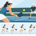 Pickleball-Dinking-Technik lernen in 6 Schritten