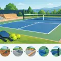 Pickleball Platz selber bauen in 7 Schritten