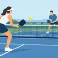 Pickleball Regeln einfach richtig anwenden