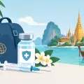 Welche Impfungen für Thailand sind sinnvoll?
