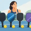 Welcher Pickleball-Schläger passt zu dir?